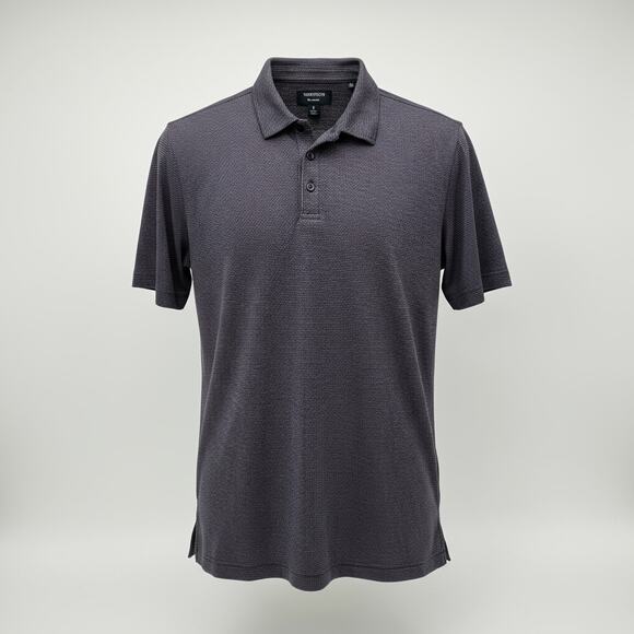 Nordstrom Tech-Smart Short Sleeeve Polo size L - Picture 1 of 4